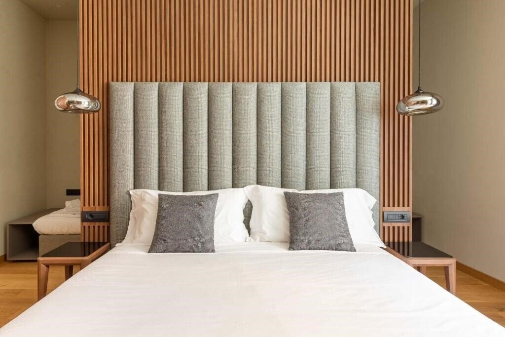 Картинка Elical Exclusive Private Suites 4*