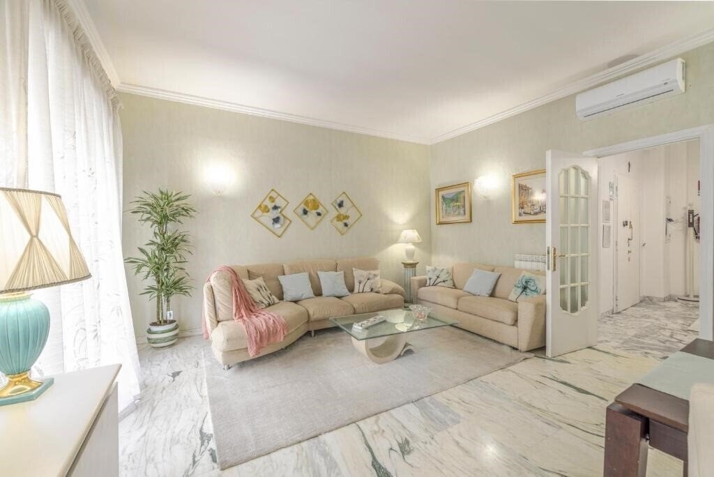 Готель JND Holidays 5*