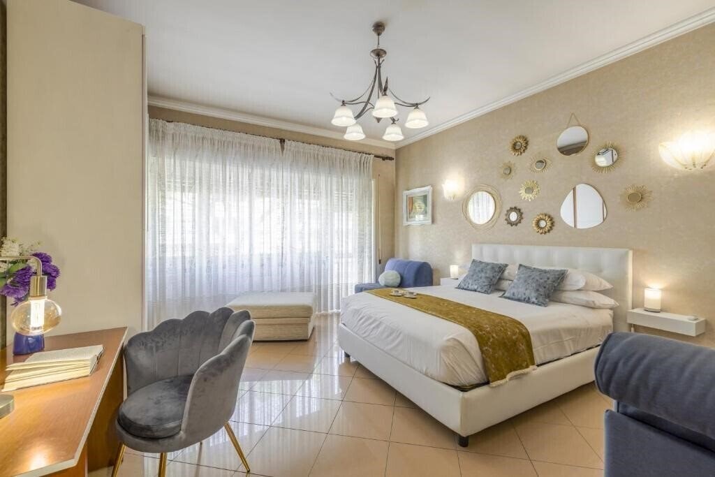 Фото JND Holidays 5*