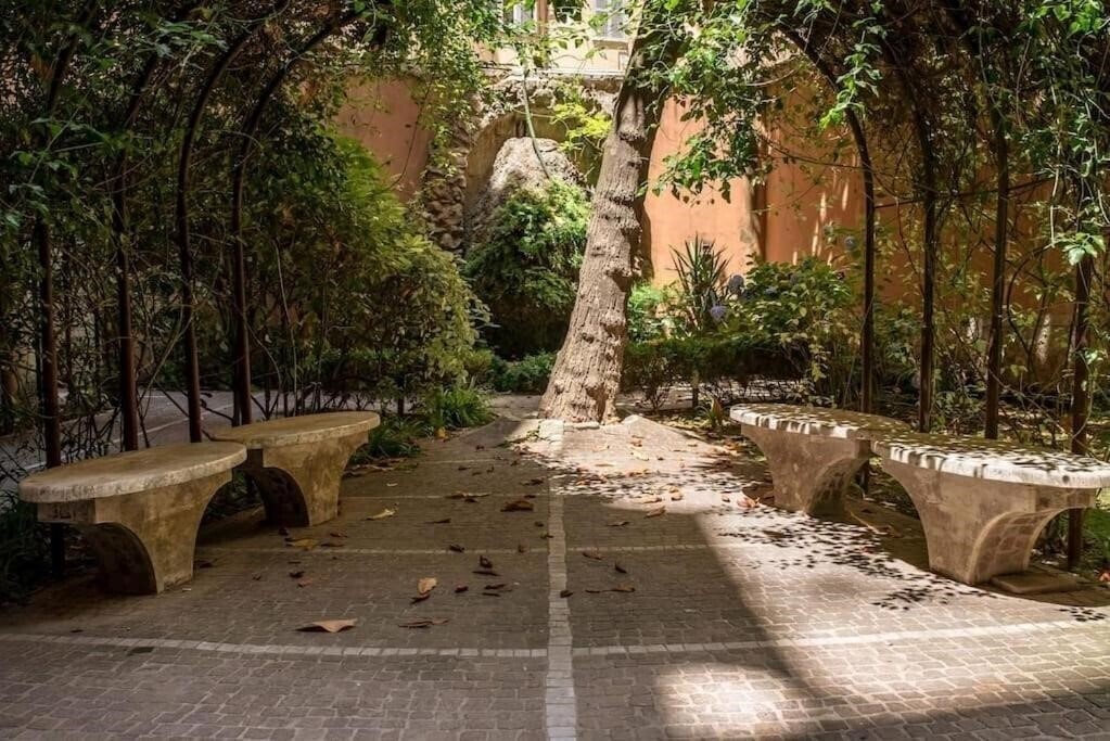 Картинка Vatican Maya Home 4*