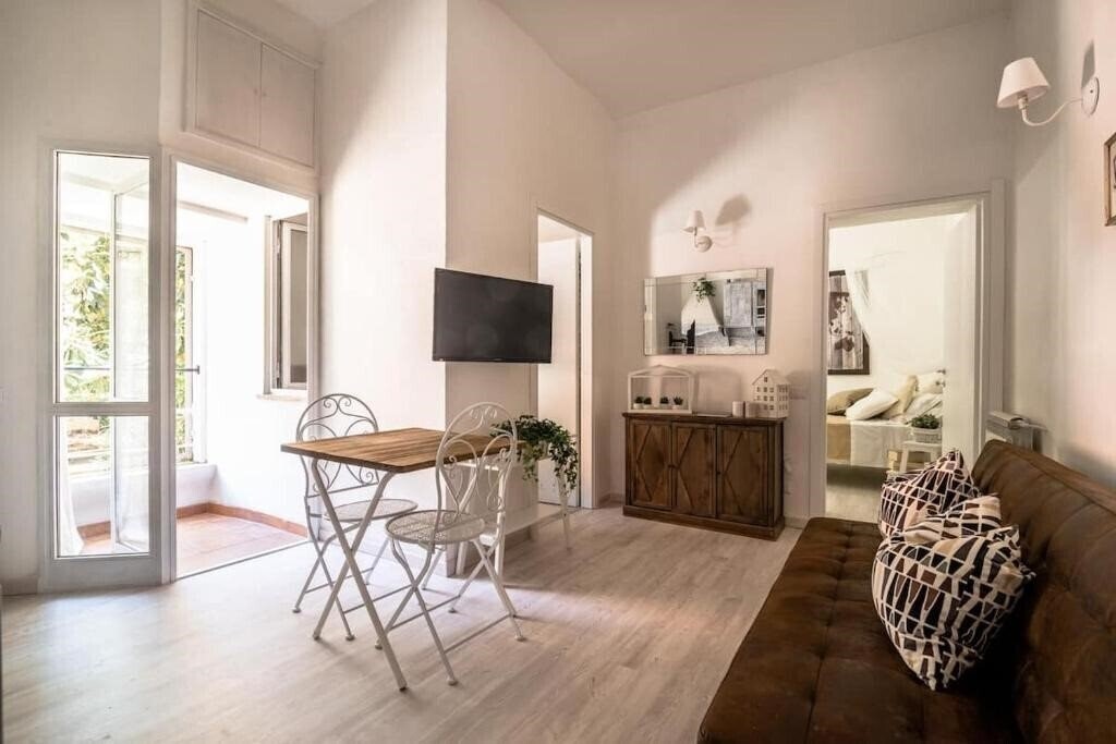 Готель Vatican Maya Home 4*