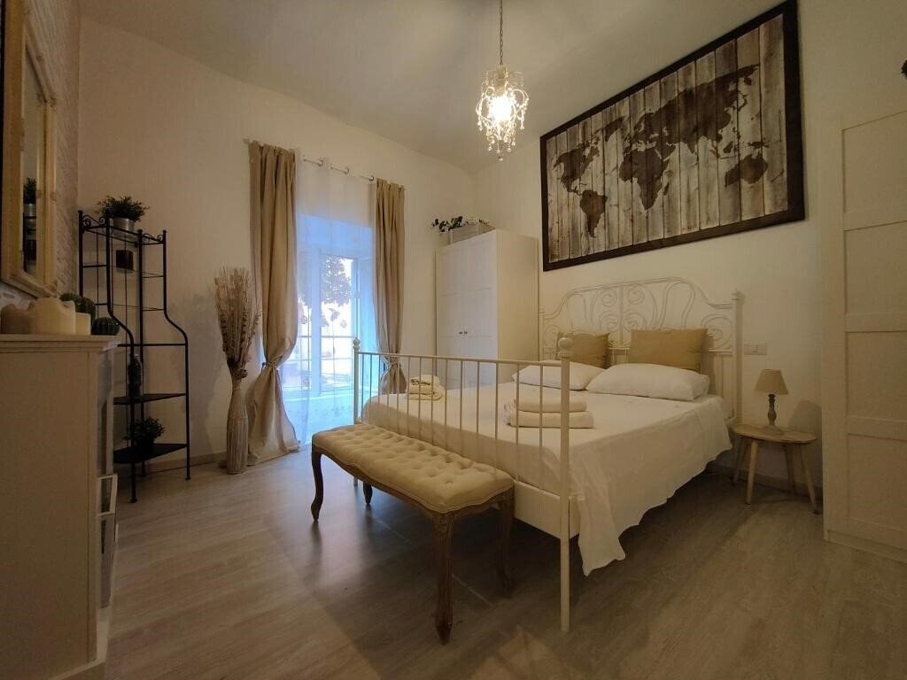 Фото Vatican Maya Home 4*