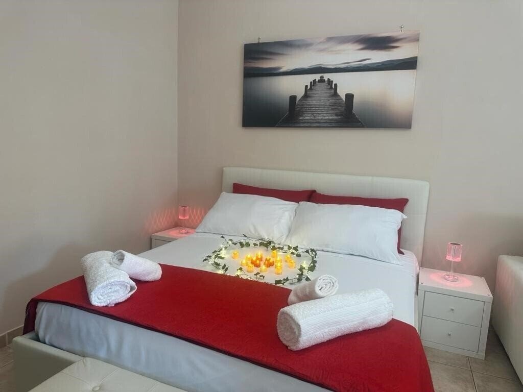 Готель Rome Maya Home 3*