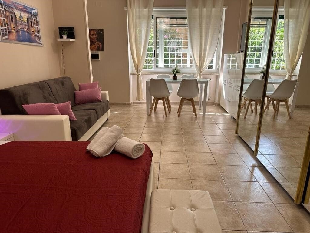 Фото Rome Maya Home 3*