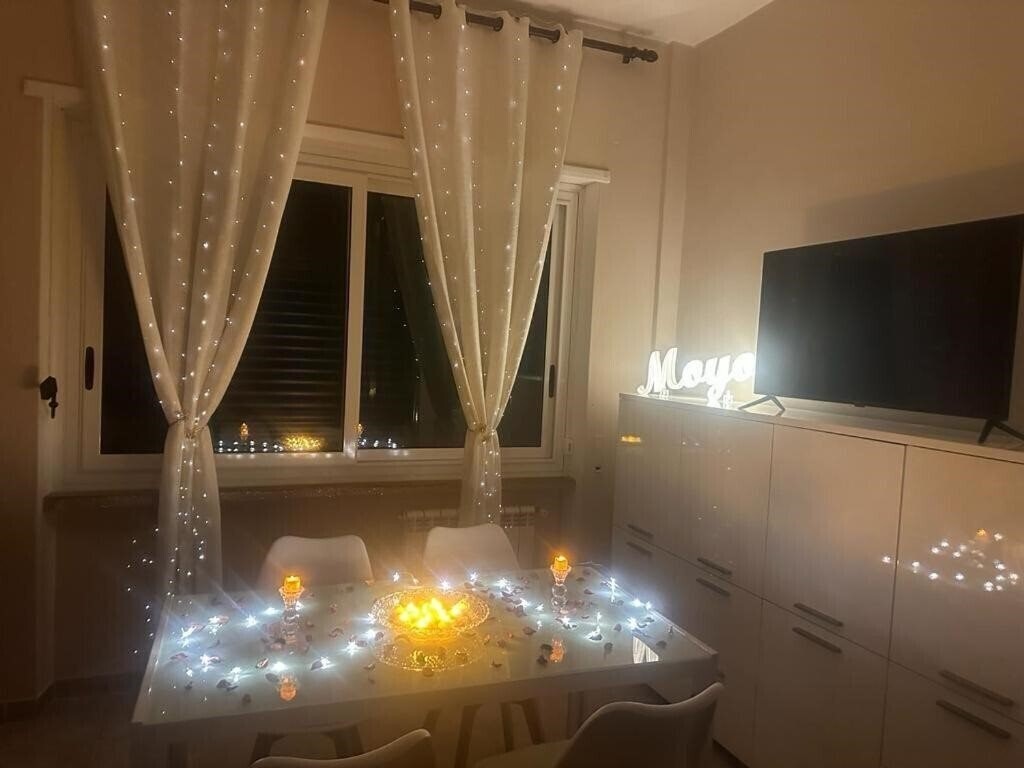 Фотографія Rome Maya Home 3*