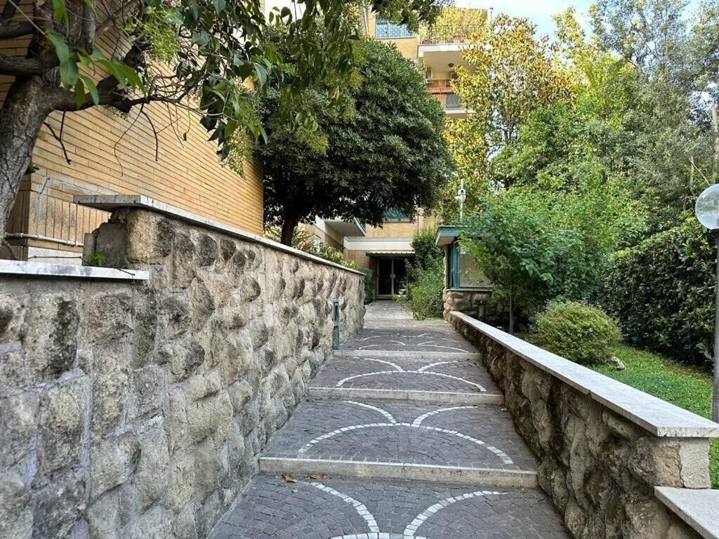 Картинка Rome Maya Home 3*