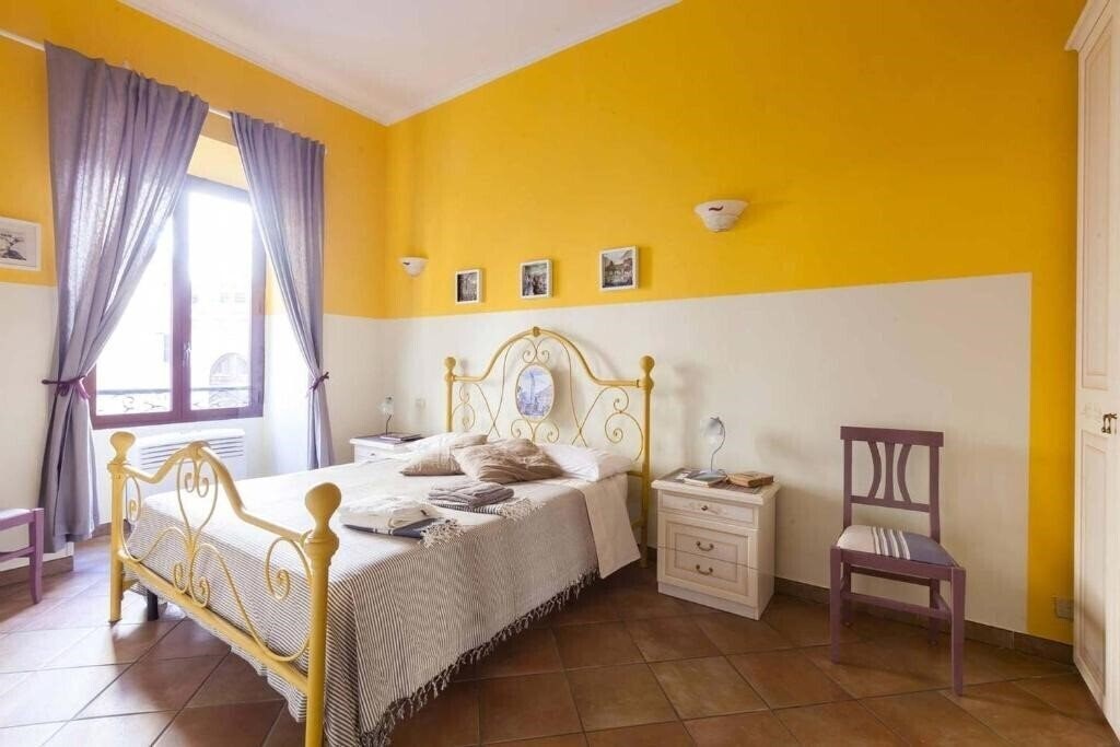 Готель Trastevere Dream House 2*