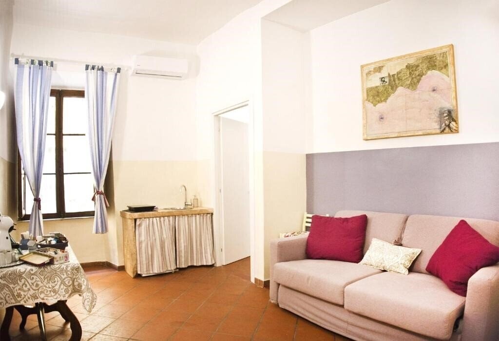 Фото Trastevere Dream House 2*