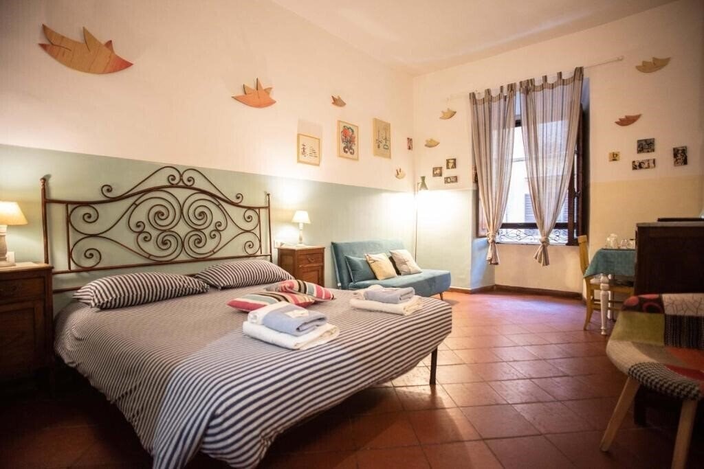 Фотографія Trastevere Dream House 2*