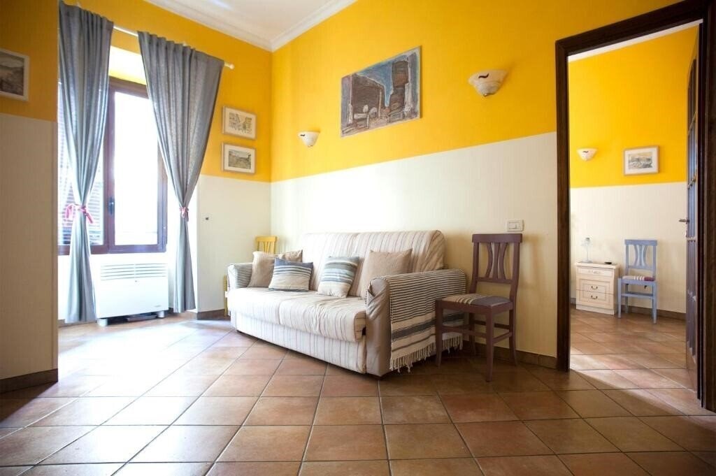 Картинка Trastevere Dream House 2*