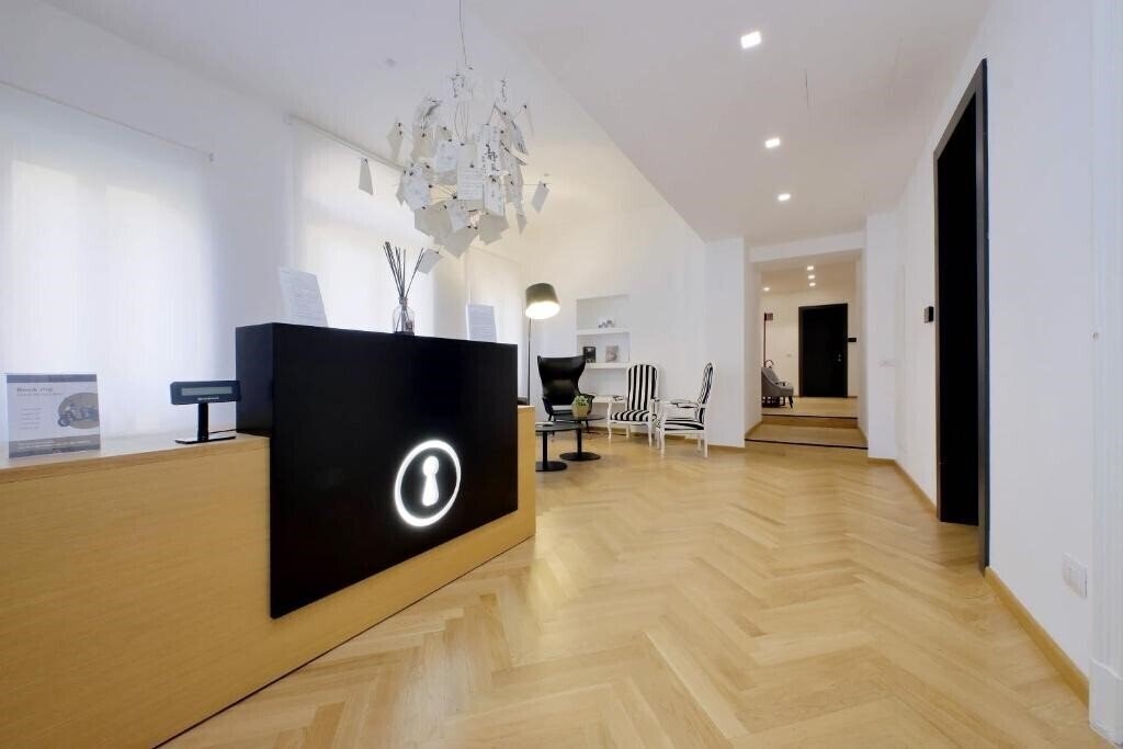 Готель Youroom Abruzzi 3*