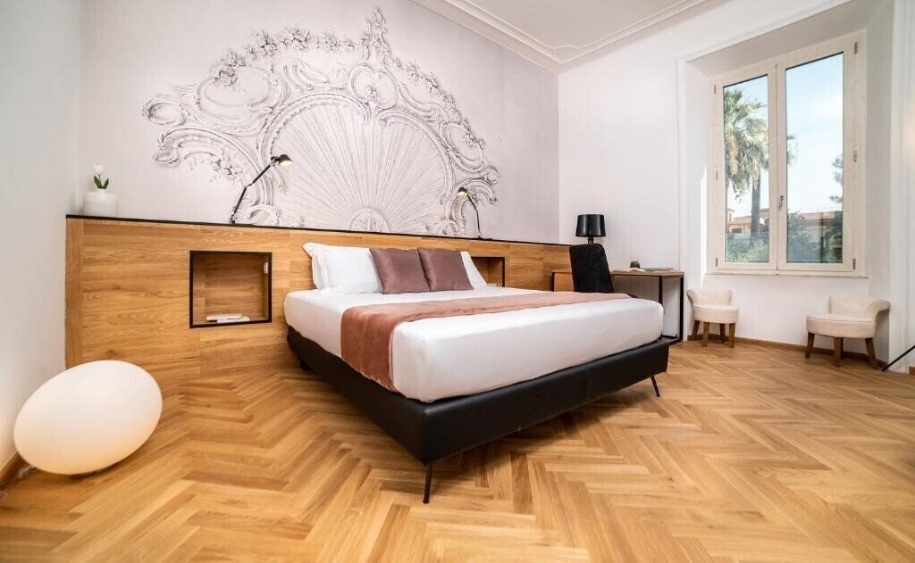Фото Youroom Abruzzi 3*