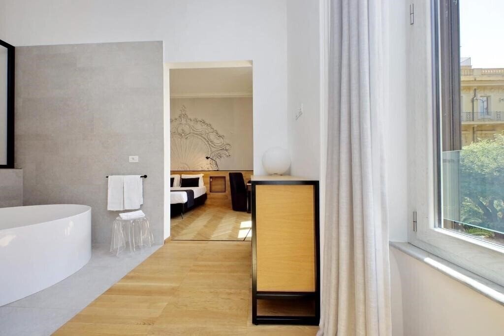 Фотографія Youroom Abruzzi 3*
