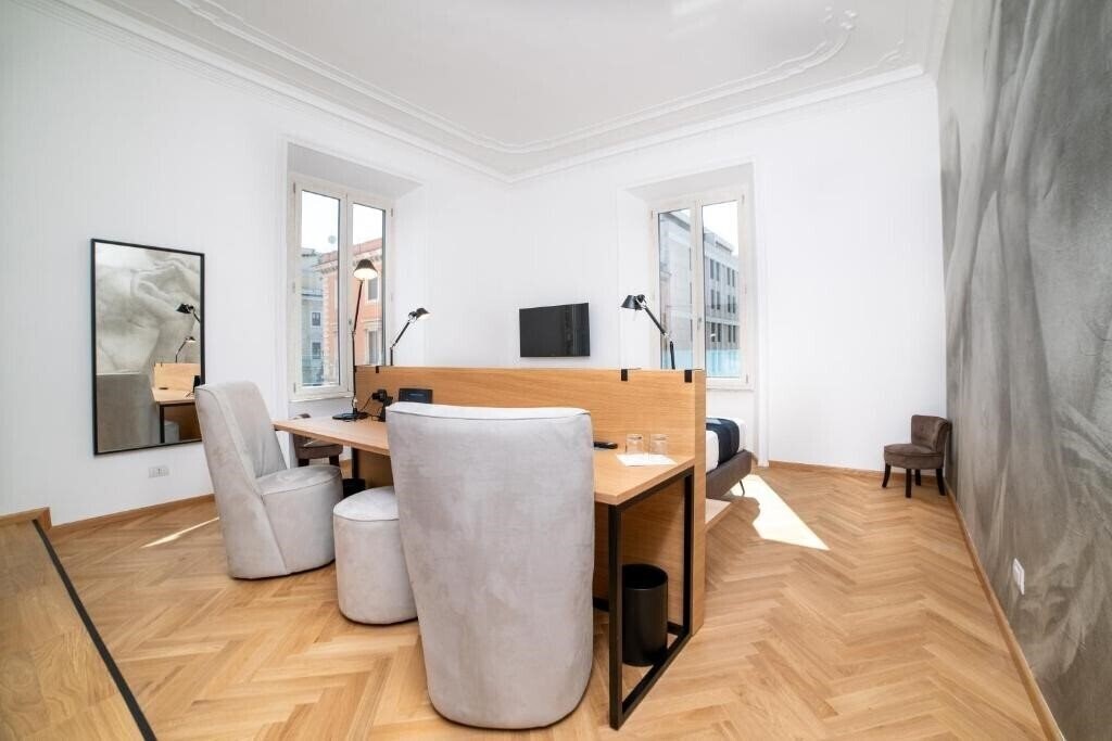 Зображення Youroom Abruzzi 3*