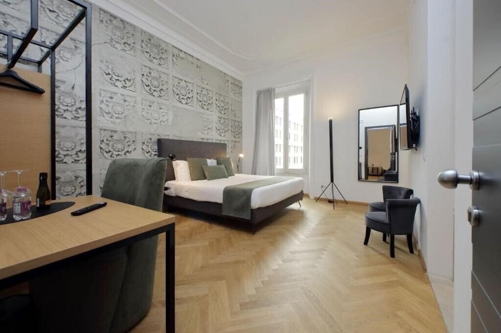 Картинка Youroom Abruzzi 3*