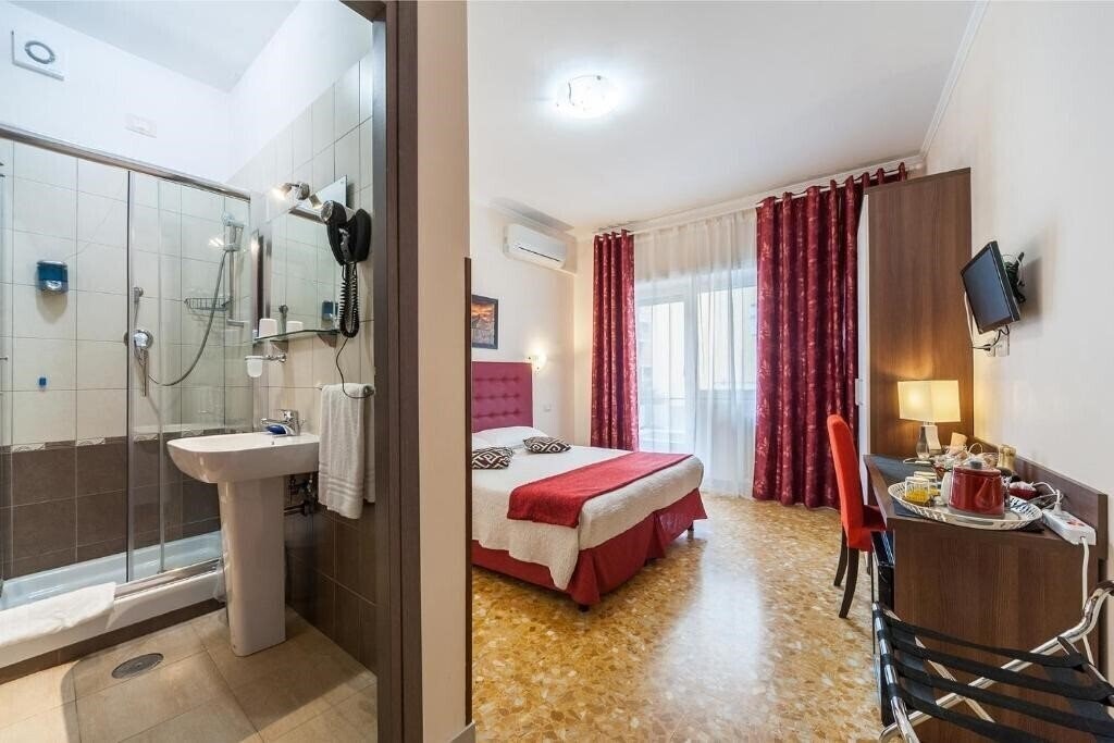 Фотография Vatican Golden Rooms 3*