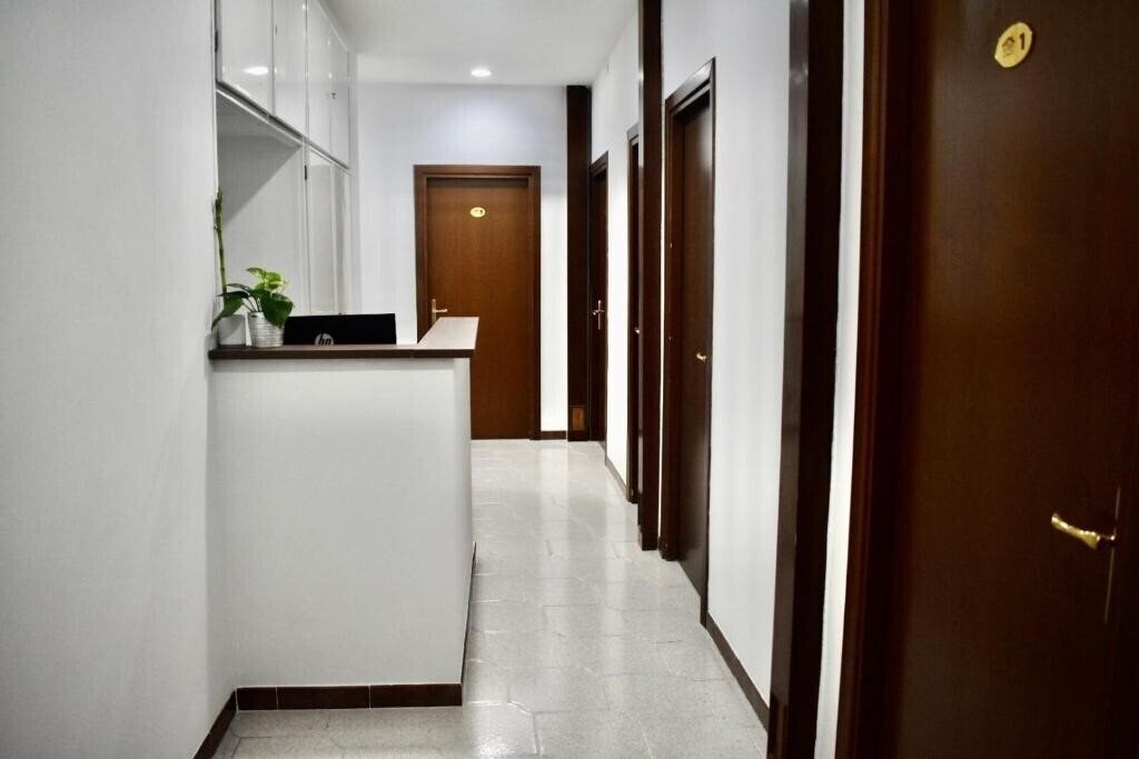 Картинка Affittacamere Dianir 3*