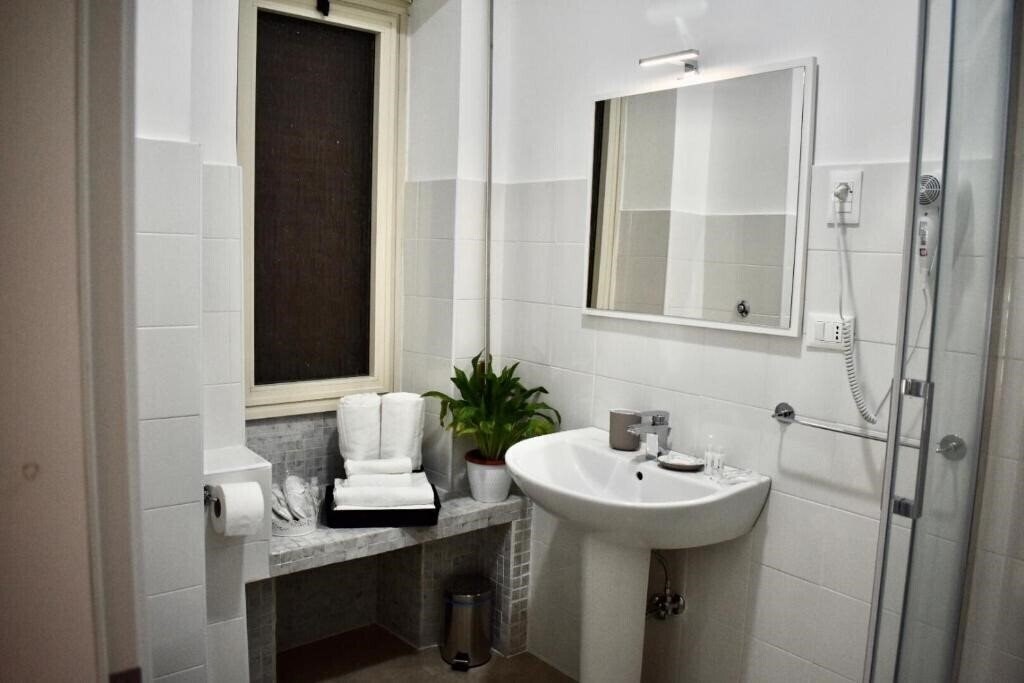 Фото Affittacamere Dianir 3*