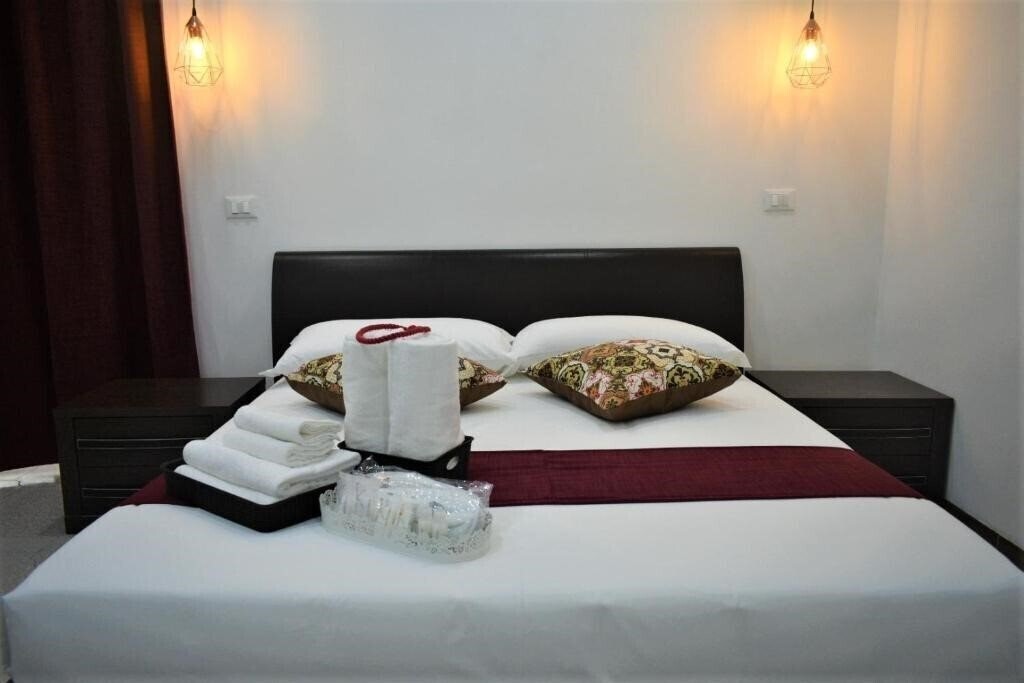 Фотография Affittacamere Dianir 3*