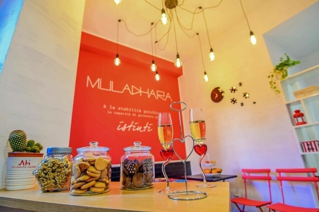 Фотография Allegras House Caracciolo 3*