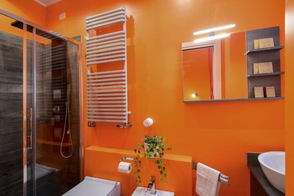 Изображение Allegras House Caracciolo 3*