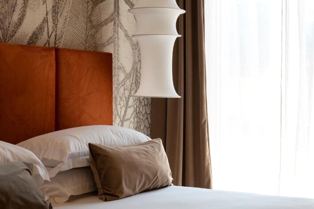Изображение Colonna Suite del Corso 3*
