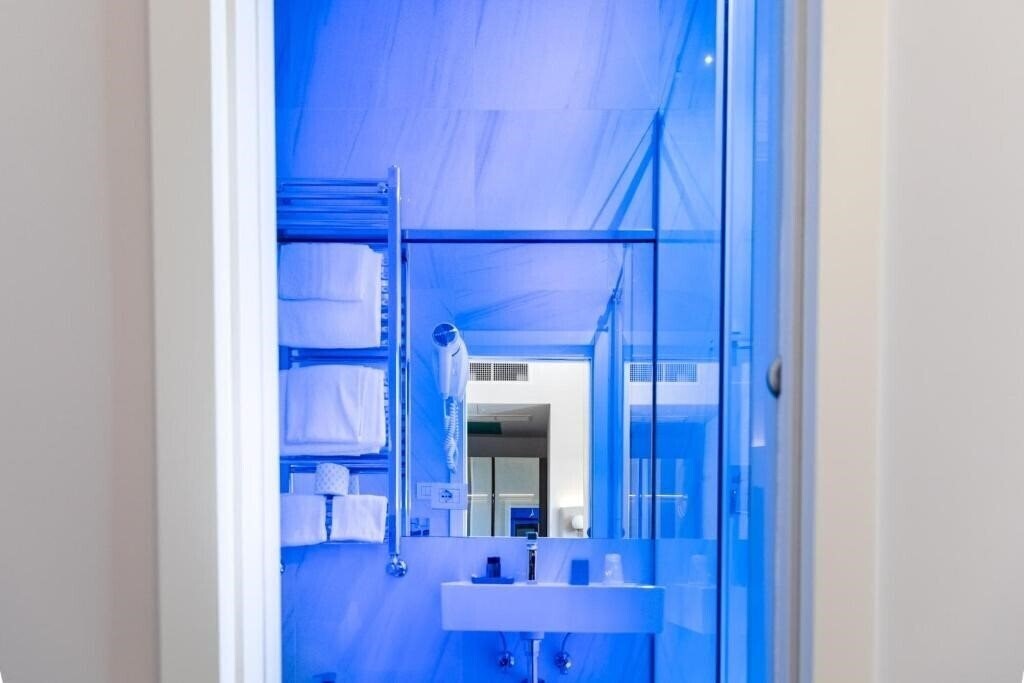 Фото Villa Zaccardi 4*