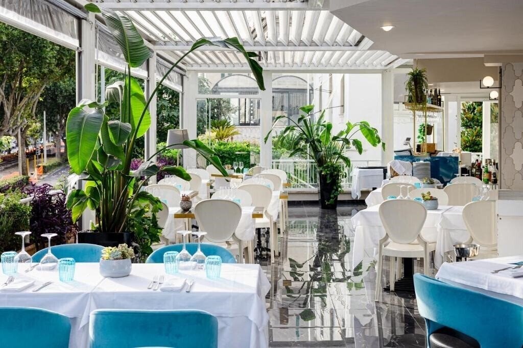 Фотографія Villa Zaccardi 4*