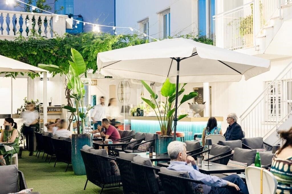 Зображення Villa Zaccardi 4*
