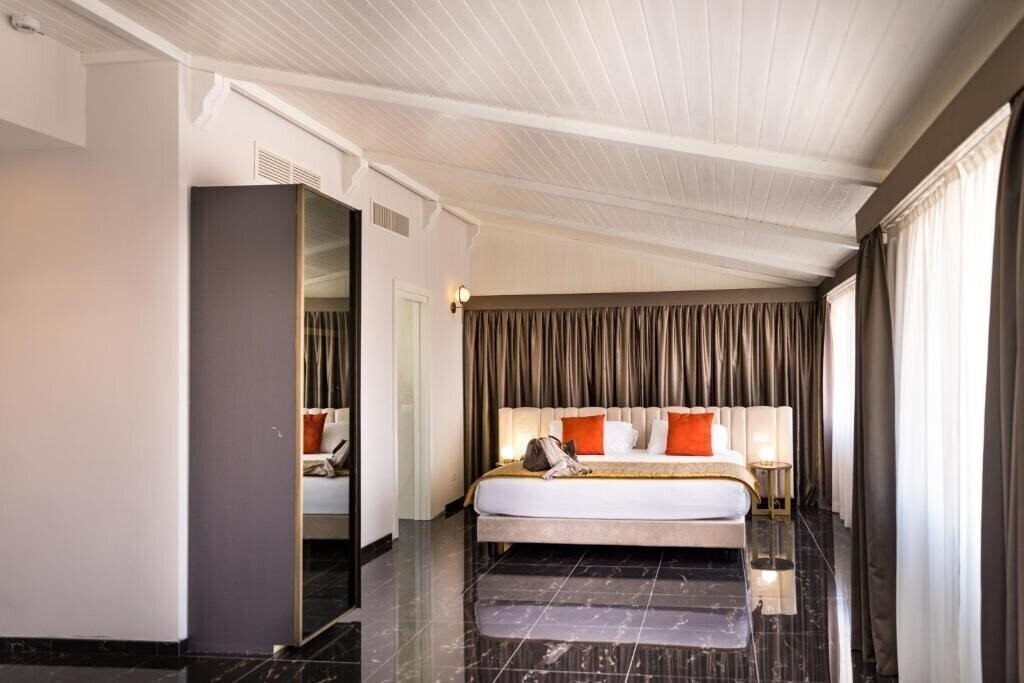 Картинка Villa Zaccardi 4*