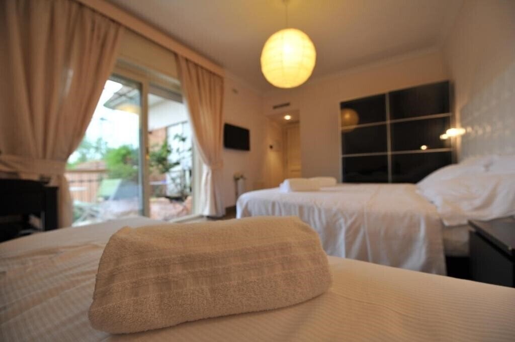 Фото Roof Garden Zaccardi 3*