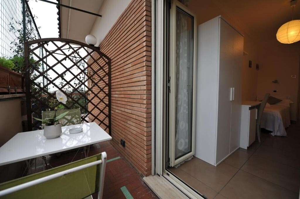 Фотографія Roof Garden Zaccardi 3*