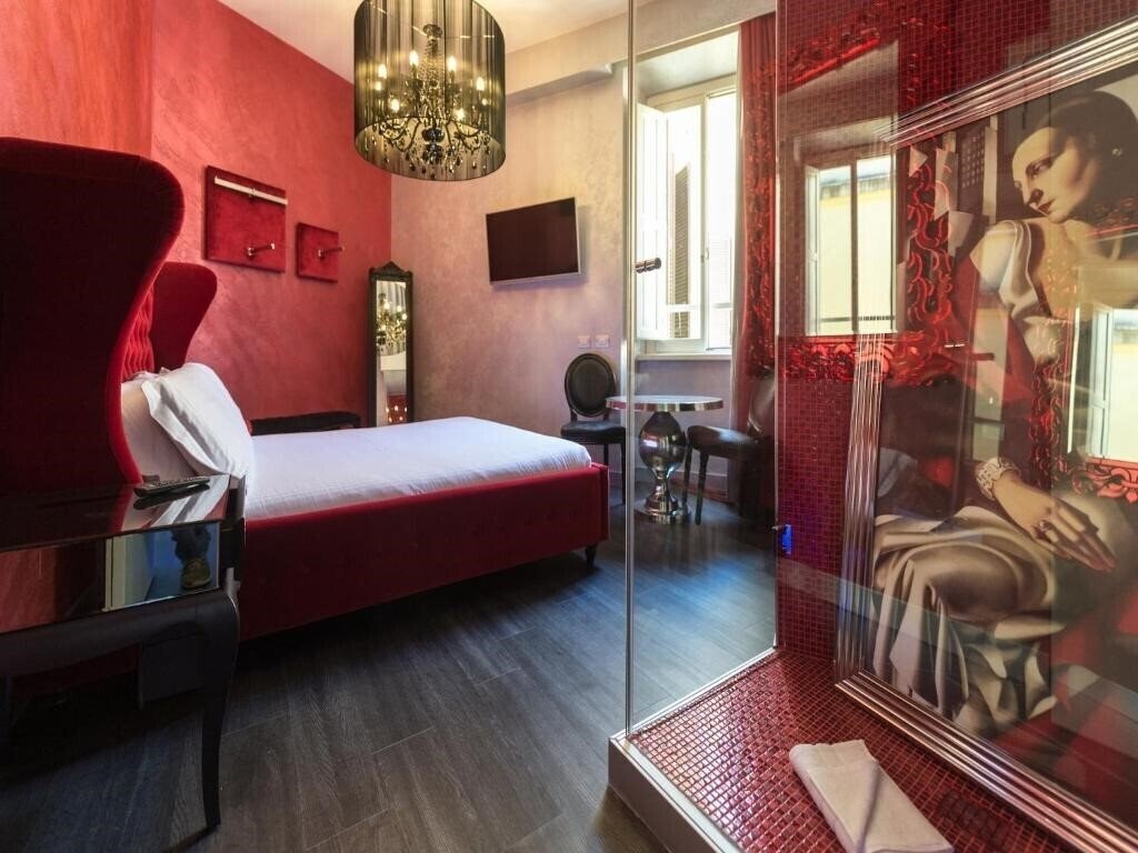 Картинка Irooms Central Station 4*