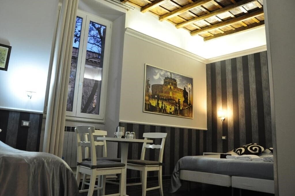 Фото Navona Nice Room 3*