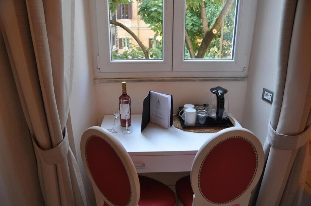 Зображення Navona Nice Room 3*