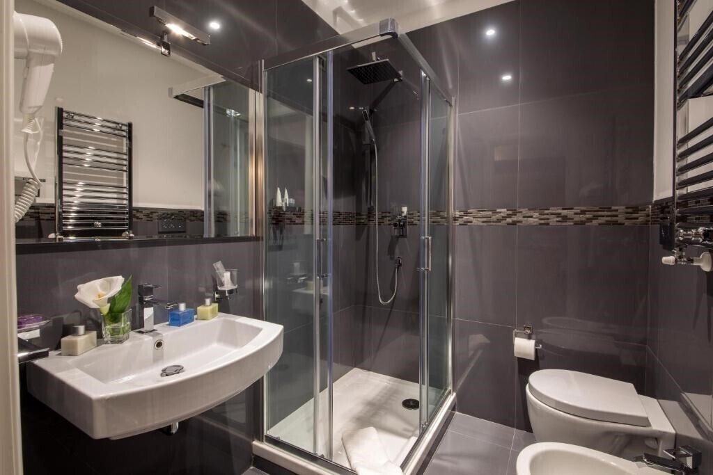 Фотография Tridente Suites 4*