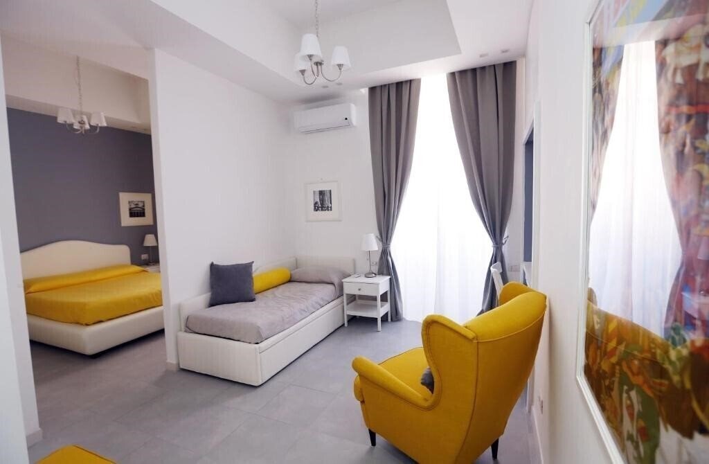 Готель Rome Together Guest House 3*