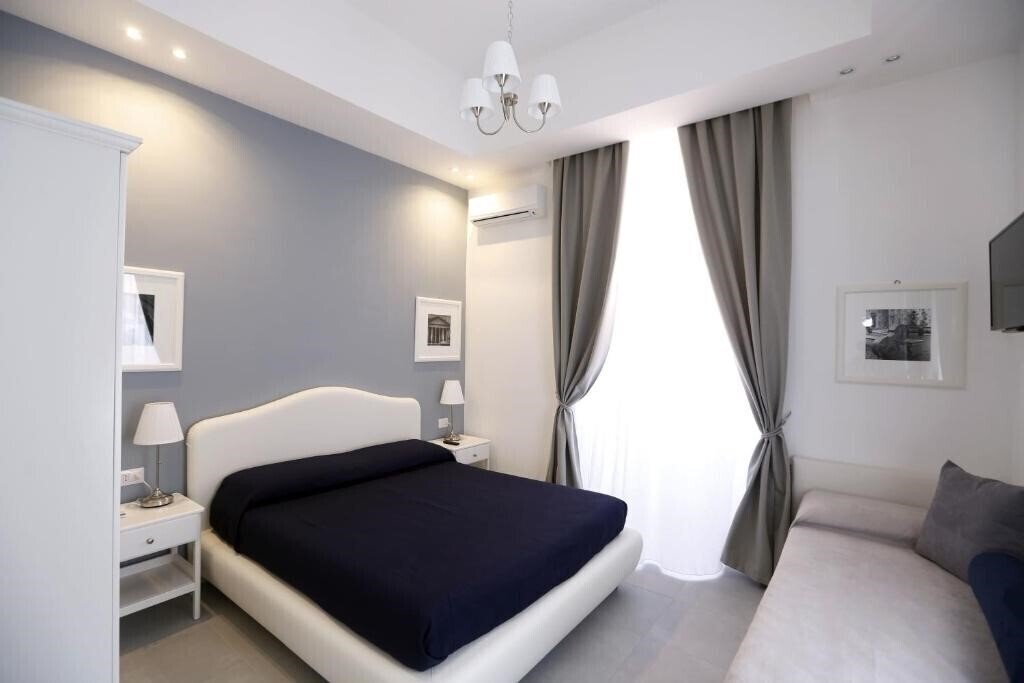 Фото Rome Together Guest House 3*