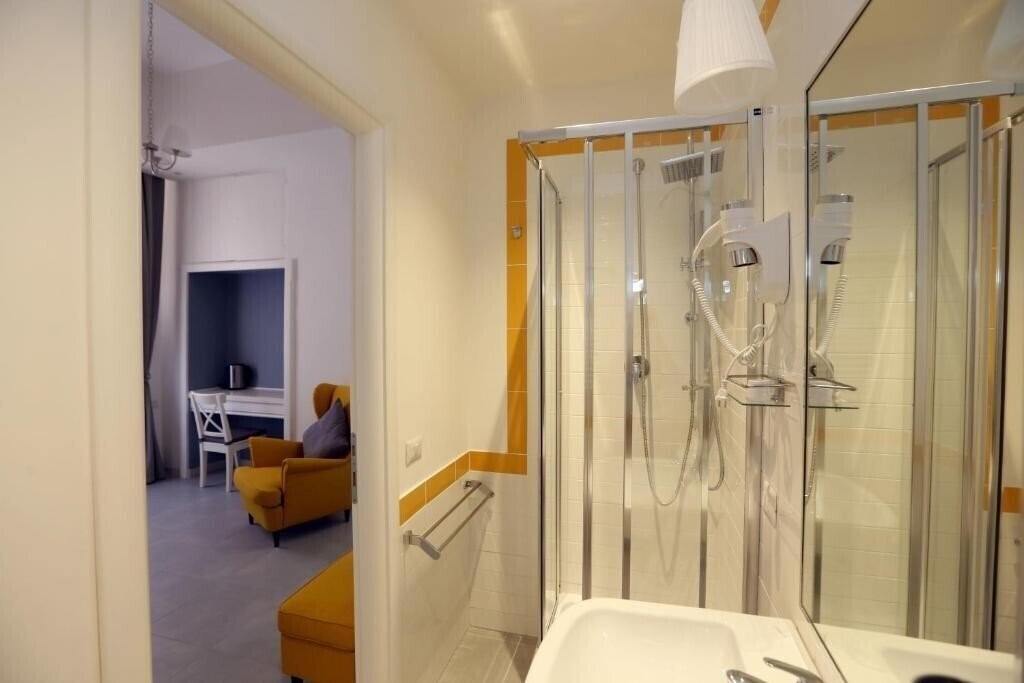 Фотографія Rome Together Guest House 3*