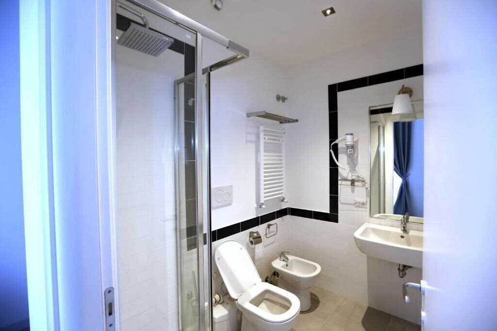 Картинка Rome Together Guest House 3*