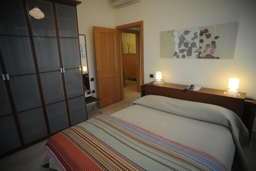 Фото Lux Appartamenti 4*