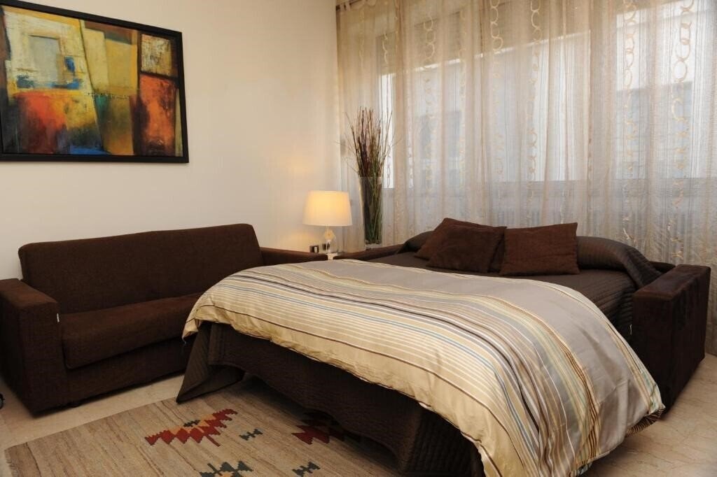 Картинка Lux Appartamenti 4*