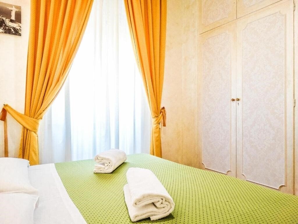 Картинка Morelli 1 4*