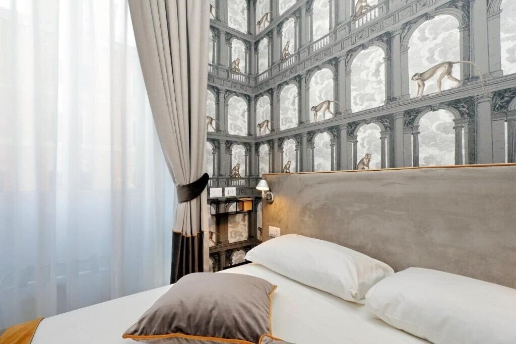 Фото Opera 58 - Teatro Dellopera Suites 3*