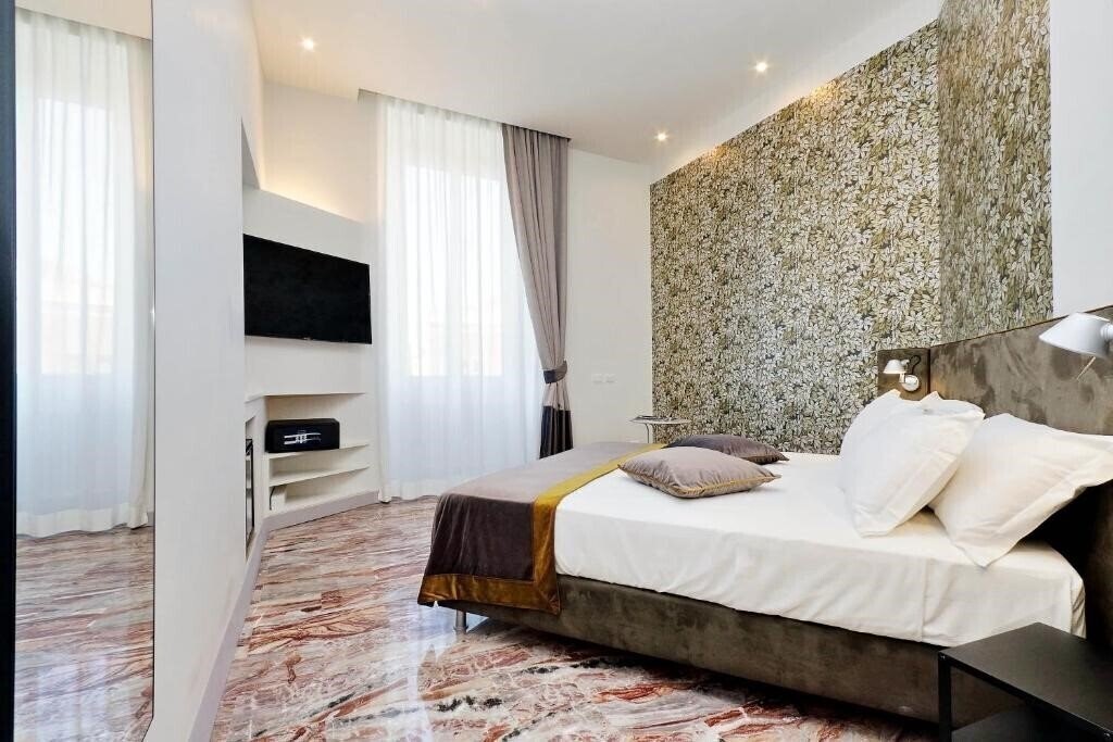 Изображение Opera 58 - Teatro Dellopera Suites 3*