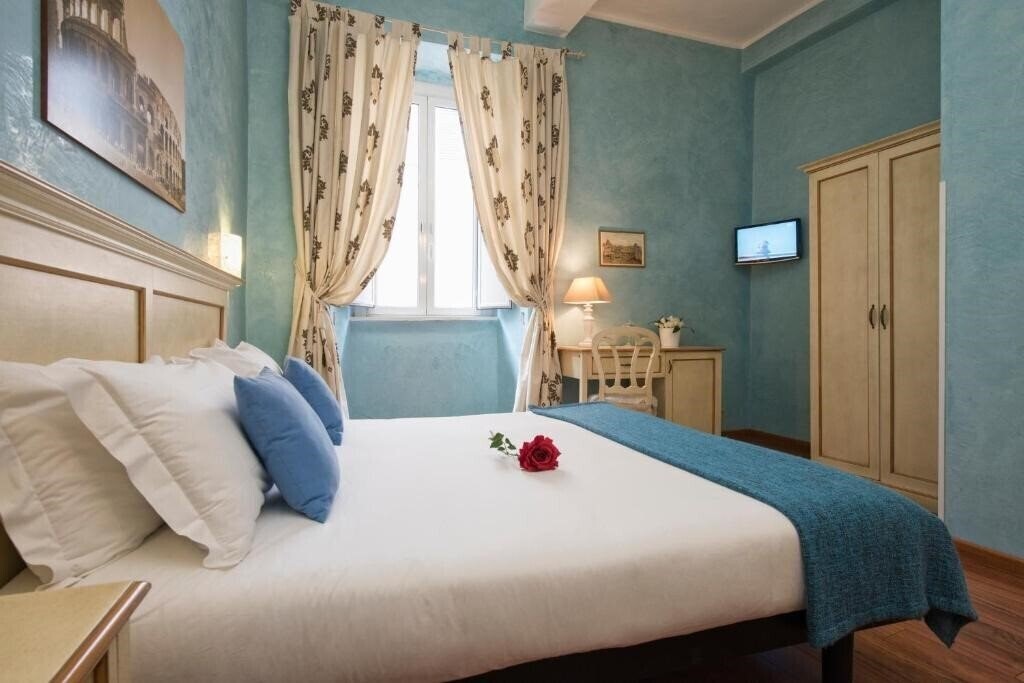 Отель Navona Tower Relais 3*
