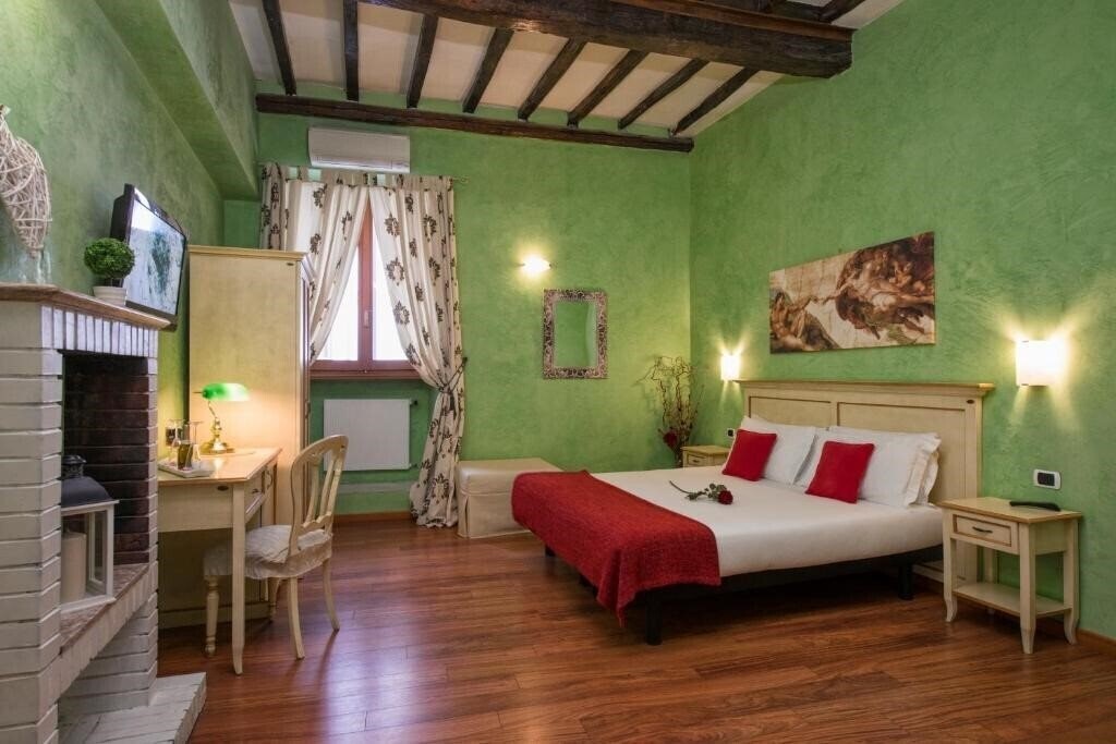 Фото Navona Tower Relais 3*