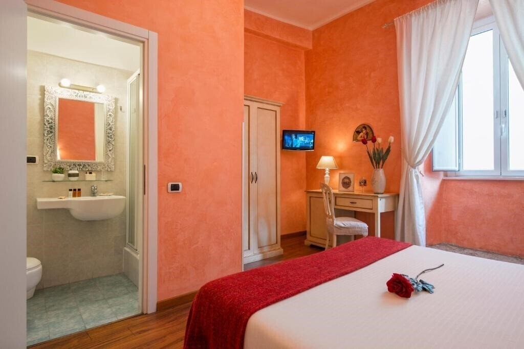 Фотография Navona Tower Relais 3*