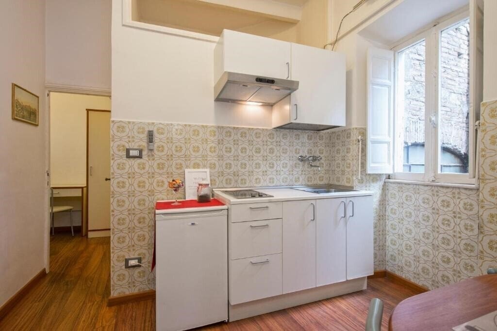 Изображение Navona Tower Relais 3*