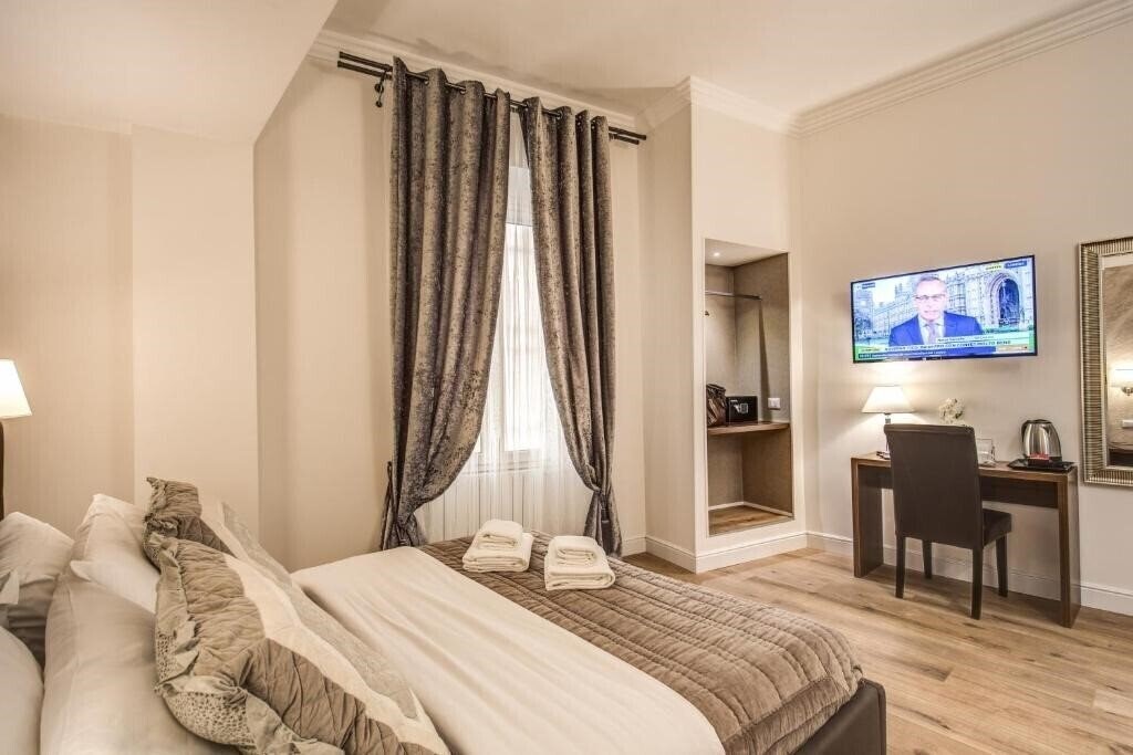Зображення River Luxury Suites 3*